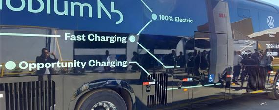 Nióbio, a promessa de mais eficiência e segurança a veículos elétricos