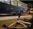 Ônibus atropela e mata adolescente em BH no último
