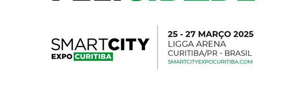 Smart City Expo Curitiba 2025