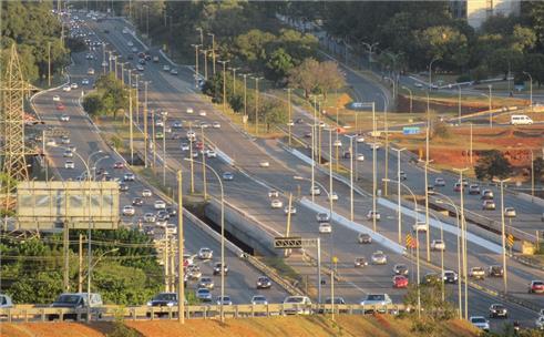 Como transformar (destruir) uma cidade