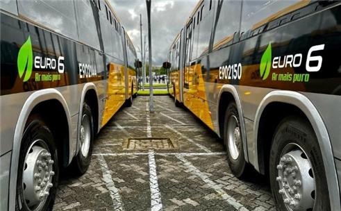 NTU questiona pressa na adoção de ônibus elétricos