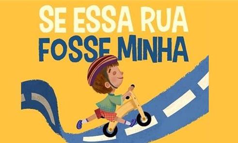 Aprender a sonhar com cidades para pessoas