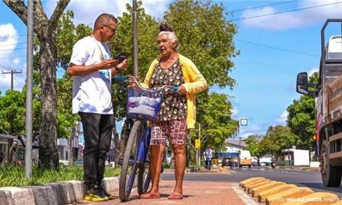 Boa Vista na etapa final do Plano de Mobilidade