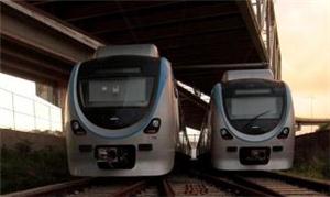 A Linha 1 receberá investimento de R$ 700 milhões