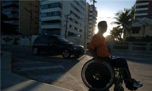 Acessibilidade precisa melhorar em todo o Brasil
