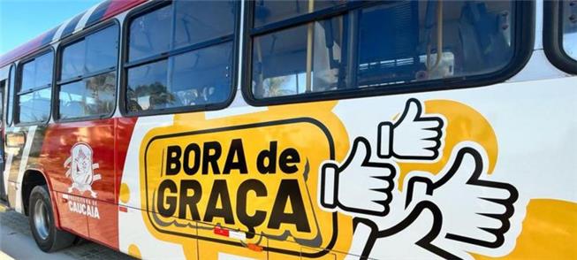 Bora de Graça: Prefeitura vai pagar a dívida à emp