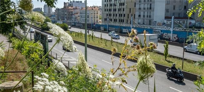 Boulevard Periférico: limite reduzido para seguran