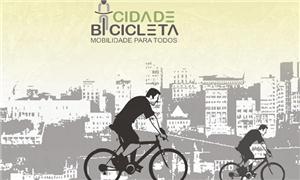 Cidade bicicleta