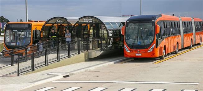 Estação Solar, na Linha Verde: pronta para operar