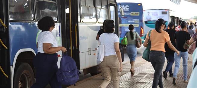 Gratuidade para estudantes começa este ano em Uber