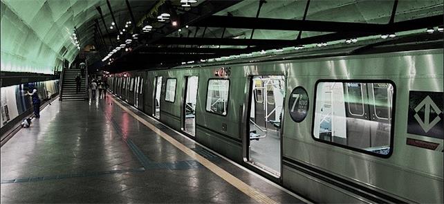 Metrô SP inicia processo para Linha 19