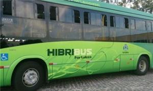 O Hibribus circulará na linha 075 Campus do Pici/U