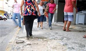 O pedestre deveria ser prioridade no Brasil