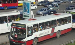 Ônibus em Salvador precisam oferecer melhores cond
