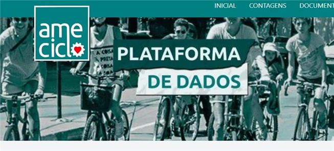 Plataforma de Dados Ameciclo