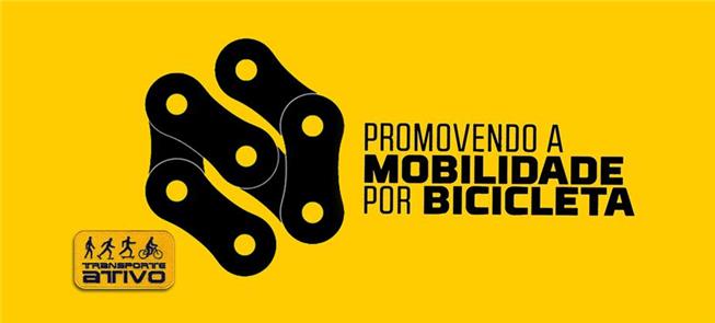 Promovendo a Mobilidade por Bicicleta