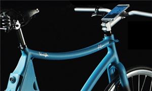 Samsung Smart Bike, uma bicicleta inteligente