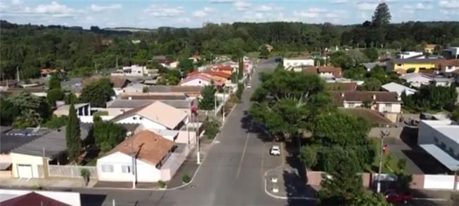 Três Barras (SC): tarifa zero para áreas urbana e